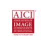 国際イメージコンサルタント協会(AICI)東京チャプターのロゴ