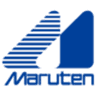 丸天産業株式会社のロゴ