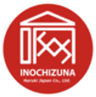 NarukiJapan株式会社のロゴ