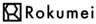 株式会社Rokumeiのロゴ