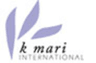 ケイマリインターナショナル株式会社のロゴ