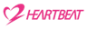 株式会社HEARTBEATのロゴ