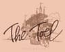株式会社THE　のロゴ