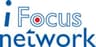 アイフォーカス・ネットワーク株式会社のロゴ
