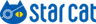 スターキャット・ケーブルネットワーク株式会社のロゴ