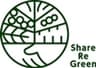 株式会社Share Re Greenのロゴ
