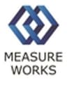 MEASURE WORKS株式会社のロゴ