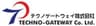 テクノゲートウェイ株式会社のロゴ