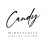 Candy マインドフルネスオンラインサロンのロゴ