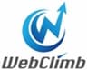 株式会社WebClimbのロゴ