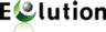 株式会社エコリューションのロゴ