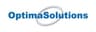 オプティマ・ソリューションズ株式会社のロゴ
