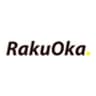 東京ラクオカ株式会社のロゴ