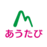 あうたび合同会社のロゴ