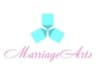 MarriageArts(マリッジアーツ)のロゴ
