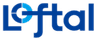 株式会社ロフタルのロゴ
