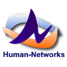株式会社ヒューマンネットワークスのロゴ