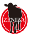 株式会社ZENIBAのロゴ