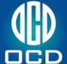 株式会社OCD(online common dispensary)のロゴ