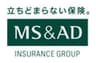 MS＆ADインシュアランス グループ ホールディングス株式会社のロゴ