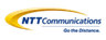 NTTコミュニケーションズ株式会社のロゴ