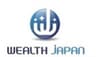株式会社ウエルスジャパンのロゴ