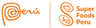 MINT GLOBAL MARKETING S.Lのロゴ