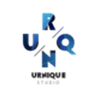 Urnique Studioのロゴ