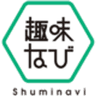 株式会社趣味なびのロゴ