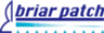 株式会社ブレアパッチのロゴ