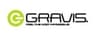 株式会社GRAVISのロゴ