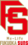 一般社団法人福岡SUNSのロゴ