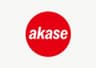 AKASE株式会社のロゴ