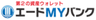 株式会社エード・ライフのロゴ