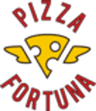 PIZZA FORTUNA(ピッツァフォルトゥーナ)のロゴ