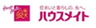 株式会社ハウスメイトパートナーズのロゴ