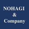 NOHAGI & Companyのロゴ