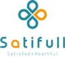 Satifull株式会社のロゴ