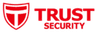 株式会社トラストのロゴ