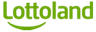 Lottolandのロゴ