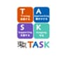 東京TASK連絡会事務局のロゴ
