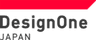株式会社デザインワン・ジャパンのロゴ