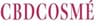 CBDCOSME合同会社のロゴ