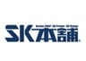 フェリデンシア・キャピタル株式会社　3DプリンターSK本舗のロゴ