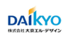 株式会社大京エル・デザインのロゴ