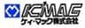 ケィ・マック株式会社のロゴ