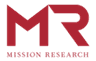 総合探偵社 株式会社MR(エムアール)のロゴ