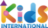 有限会社キッズインターナショナルのロゴ