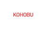 KOHOBU(広報部)のロゴ