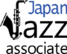 一般社団法人日本ジャズ普及協会のロゴ